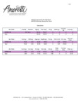 ART63-NS- Nutritional