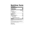 Badia Cinnamon Sticks Nutrition Badia Cinnamon Sticks Nutrition