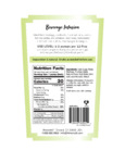 BI-34 Label Nutrition BI-34 Label Nutrition