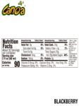 BLACKBERRY NUTRITION FACTS CANOA 64 OZ-16.pdf