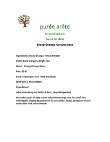 Blood Orange_nutrition