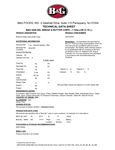 Nutrition