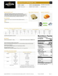 Bridor_2.5_oz_Chocolate_Croissant_Spec_Sheet Bridor_2.5_oz_Chocolate_Croissant_Spec_Sheet