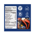 Chesapeake Connection_King Crab_Nutrition