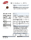chocolate bliss cake pop