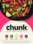 Chunk Foods Nutrition