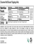 716252153080 nutrition