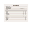Bigelow "Constant Comment" Decaffeinated Tea