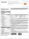 craft_125_oz_sweet_chili_sauce_cup_nutrition