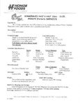 874HPH012 Nutrition 874HPH012 Nutrition