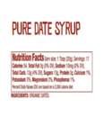 Date Lady Organic Date Syrup Nutrition.pdf