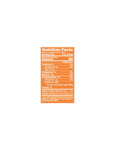 David Rio Chai Cart Masala Chai Brew Tea 1 to 1 Concentrate Nutritional Information David Rio Chai Cart Masala Chai Brew Tea 1 to 1 Concentrate Nutritional Information
