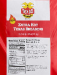 104TEXA85H_Extra Hot Texas 8-5lb - 2 Nutritional Panel