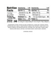 Field Roast 3.33 oz. Plant-Based Italian Garlic and Fennel Sausage Links Nutrition.pdf Field Roast 3.33 oz. Plant-Based Italian Garlic and Fennel Sausage Links Nutrition.pdf