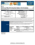 Fillo_Factory_24_-16_oz_Fillo_#10_Country_Style_Specsheet