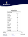 Flour Salt 299-20 2025 Nutrient Content Rev 2.pdf