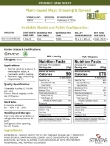 FMRV -  Product Data Sheet - Green Oasis Mayo V5