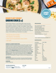 FS Hungry Planet Spec Sheets Ground Chicken