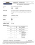 Ghirardelli_Unsweetened_Chocolate_Wafer_Product_Specification Ghirardelli_Unsweetened_Chocolate_Wafer_Product_Specification