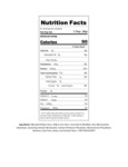 Nutrition