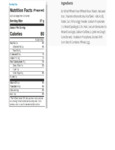 Golden Tiger Wonton Wrapper Nutrition Golden Tiger Wonton Wrapper Nutrition