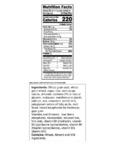 GRANOLA LOW FAT W RAISINS 50 OZ. KELLOGGS NUTRITION