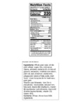 GRANOLA LOW FAT WO RAISINS 50 OZ. KELLOGGS Nutrition
