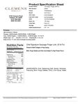 Nutrition Nutrition