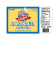 horseradish mustard nutrition horseradish mustard nutrition