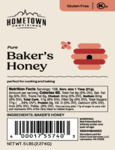 Hometown Provisions 5 lb. Baker's Special Honey