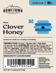 Hometown Provisions 5 lb. Clover Honey