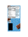 HOT CHOC K CUP MILK CHOCOLATE Nutrition
