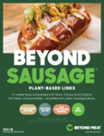 Hot Italian Sausage Beyond Meat Nutrition