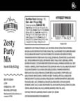 HTPZESTYMIX10_Label