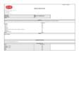 Kervan Gummi Unicorns 5 lb. Nutrition Sheet