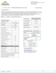 KRUSTEAZ Belgian Waffles Nutrition KRUSTEAZ Belgian Waffles Nutrition