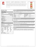 Lawry's Lemon, Basil & Thyme Nutrition Information Lawry's Lemon, Basil & Thyme Nutrition Information