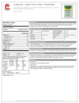 Lawry's 0.63 gram Salt Free 17 Seasoning Nutrition Information Lawry's 0.63 gram Salt Free 17 Seasoning Nutrition Information
