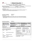 Nutrition Sheet