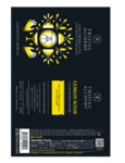 Twisted Alchemy Cold-Pressed Eureka Lemon Sour Craft Mixer 