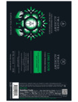 Twisted Alchemy Cold-Pressed Lime Sour Craft Mixer 