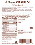 Nutrition / Ingredient Label Nutrition / Ingredient Label