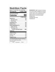 Lyons Designer Dessert White Chocolate Flavoring Sauce 12 fl. oz. (16 oz.) Nutrition.pdf Lyons Designer Dessert White Chocolate Flavoring Sauce 12 fl. oz. (16 oz.) Nutrition.pdf
