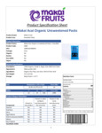 Makai Acai Unsweetened Case (updated nutrition) 2.6.23 (1) Makai Acai Unsweetened Case (updated nutrition) 2.6.23 (1)