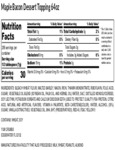 716252153240 nutrition