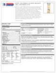 McCormick Culinary Mesquite Grill Seasoning 22 oz. Nutrition Information McCormick Culinary Mesquite Grill Seasoning 22 oz. Nutrition Information
