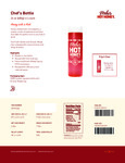 Mike's Hot Honey Original 24 oz. Chef Bottle Nutrition Information