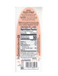 Nutrition / Ingredient Label