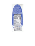 Nutrition / Ingredient Label