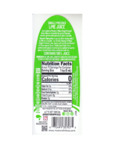 Nutrition / Ingredient Label